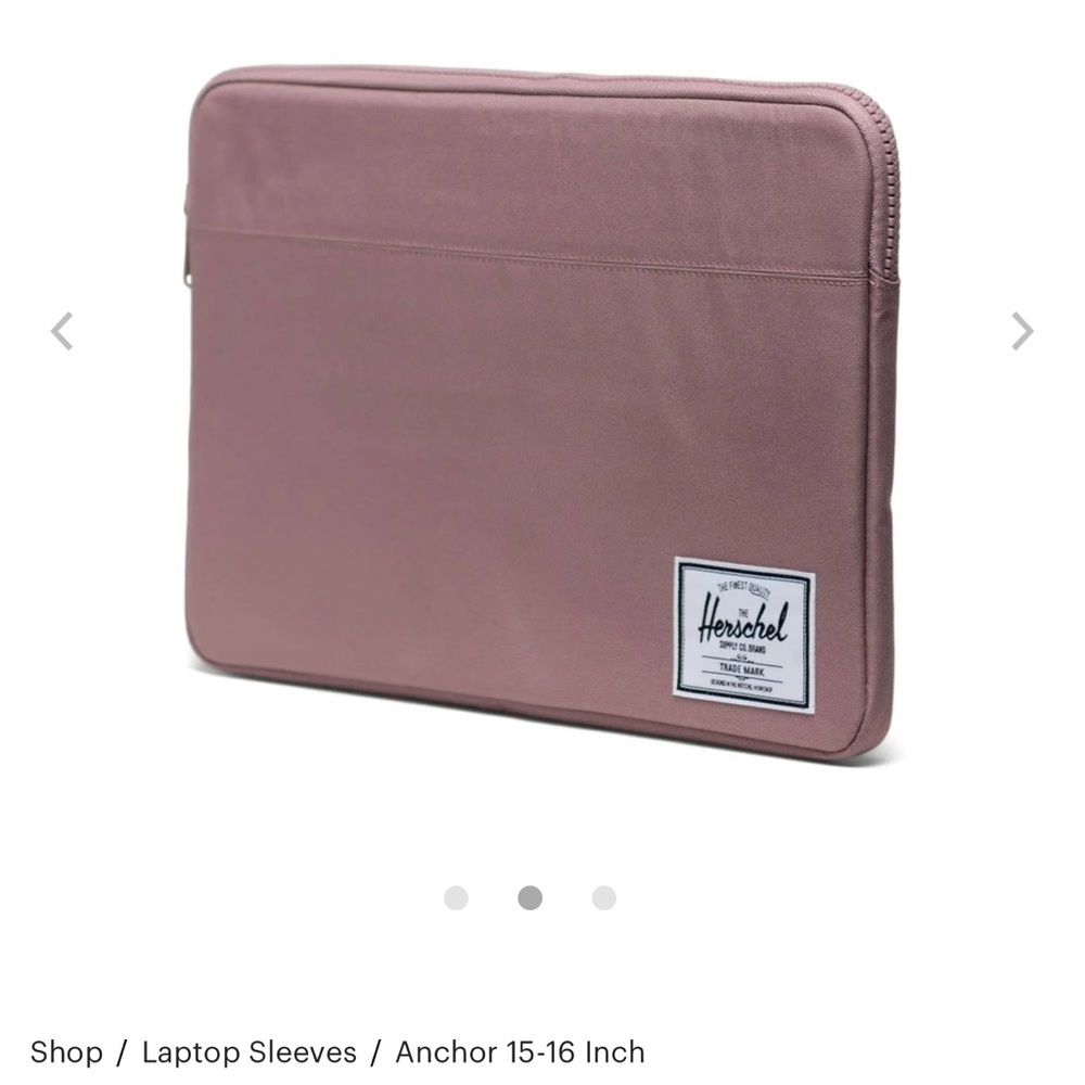 Herschel Laptop Sleeve 14” - Picture 5 of 5